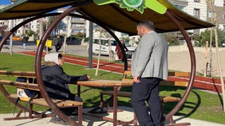 Pursaklarda mahalleler nefes alıyor