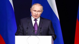 Putin: Donetsk, Luhansk, Zaporijya ve Hersonun hızla Rus yargı sistemine entegre edilmesi gerekiyor