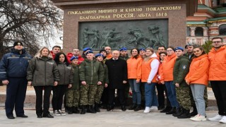 Putin: Herson bölgesindeki siviller tahliye edilmeli