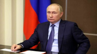 Putin: (Tahıl anlaşması) Cumhurbaşkanı Erdoğanın çabaları en yoksul ülkelerin çıkarlarını sağlamayı amaçladı”
