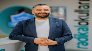 Radikal Eğitim Kurumlarının hedefi, İzmirde elde ettiği başarıyı İstanbulda da elde etmek