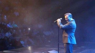 Rafet El Roman, Başakşehirliler için söyledi