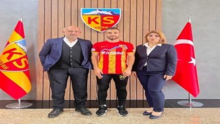 Ramazan Civelekin sözleşmesi 2 yıl uzatıldı