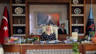 Rektör Prof. Dr. Özlenen Özkan: “Organ bağışı seferberliği başlatmalıyız”