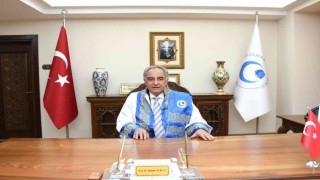 Rektör Turgutun Öğretmenler Günü mesajı