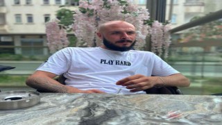 Rizede trafik kazası: 1 ölü