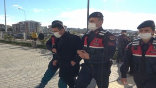 Rüşvet iddialarıyla gündeme gelen Eski Kıyıköy Belediye Başkanı tahliye oldu