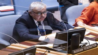 Rusya Dışişleri Bakan Yardımcısı Verşinin: Tahıl anlaşmasının uzatılmasına yönelik sorunlar hala çözülmedi