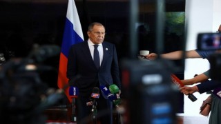Rusya Dışişleri Bakanı Lavrov: “ABD ve partnerlerinin Ukrayna tutumu nedeniyle Doğu Asya Zirvesinin ortak bildirisi reddedildi”