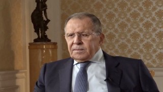 Rusya Dışişleri Bakanı Lavrov: Dış güçler olmasaydı Ukraynada hiçbir şey olmazdı