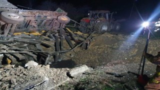 Rusya'dan füze iddialarına yanıt: “Durumu tırmandırmak için kasıtlı bir provokasyon”