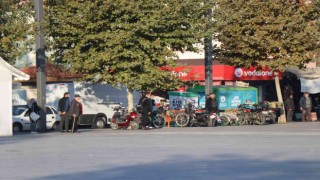 Saat 09.05te Sakaryada hayat durdu
