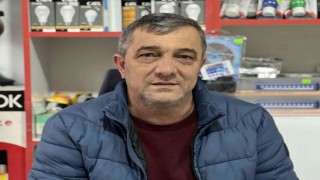 Saatlerce kurtarılmayı beklemişti, bu iki şey fobisi oldu