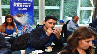 Sabancı Gönüllüleri unutulmaya yüz tutmuş meslekler için kolları sıvadı