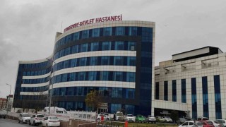 Sağlık Bakanlığının görevlendirdiği müfettiş, ‘sahte doktor konusunu inceliyor