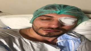 Sağlık çalışanlarına saldıran şahıs tutuklandı