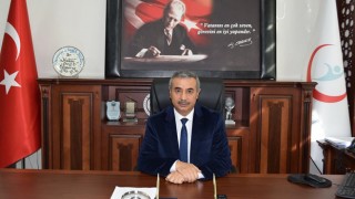 Sağlık Müdürü Dr. Hasan Öznavruz, “Akciğer kanseri”ne dikkat çekti