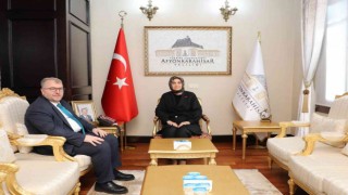 Sağlık yatırımları değerlendirildi