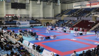 Sakarya, karate şampiyonasına ev sahipliği yapacak