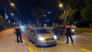 Sakaryada fuhuş yapılan 2 ikamet mühürlendi
