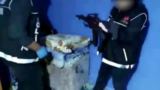 Sakaryada son bir haftadaki uyuşturucu operasyonlarında 100 gözaltı