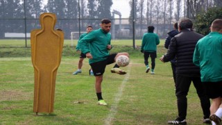 Sakaryaspor, Erzurumspor mesaisinde