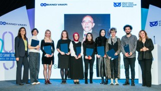 Sakıp Sabancı Sanat Ödülleri Sahiplerini Buldu