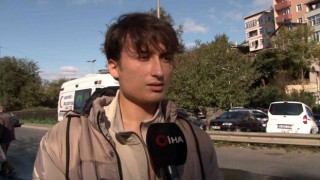 Saldırıya uğrayan İHA Muhabiri dehşet dolu o anları anlattı