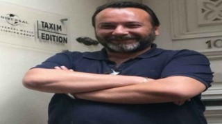 Salih Yeykan BBPye geçti