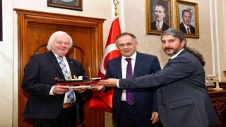Samsun Almanyaya ilham oldu