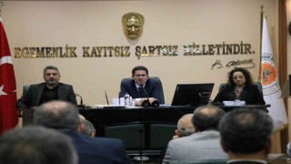 Samsun Büyükşehir ve 17 ilçenin 2023 tahmini bütçesi 9,3 milyar TL