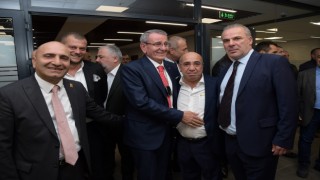 Samsun TSO seçimi: Murzioğlu ve Akyüz sandıklardan başarıyla çıktı
