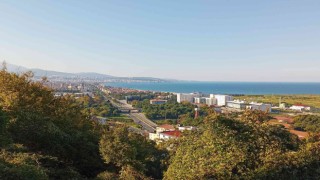 Samsun ‘zehirsiz kentte Türkiyeye örnek