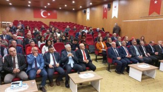 Samsunda 3 bin 879 çiftçi eğitildi
