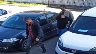 Samsunda iş yeri kurşunlamaya 3 gözaltı