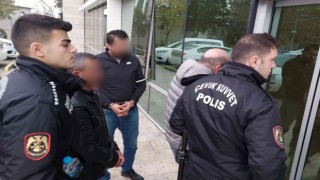 Samsunda uyuşturucu ticaretinden 4 kişi tutuklandı