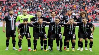Samsunspor ile Adanaspor 54. randevuya çıkacak