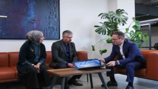 Sanatın kalbi Başakşehir Şehir Sanatta atacak