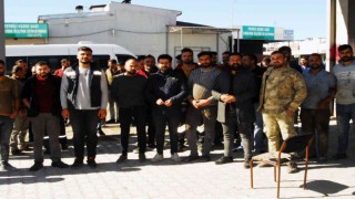 Sanayi esnafından iş yeri sahiplerine ‘kira çağrısı