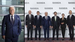 Sanica Isı Sanayi Halka Açılıyor