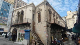 Şanlıurfa turizmine bir eser daha kazandırılıyor