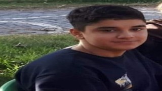 Şanlıurfada balkondan düşen çocuk öldü