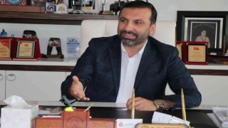 Sarıcaoğlu: “Biz ilçemize sevdalıyız”