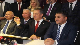 Sarıgülü tebessüm ettiren soru
