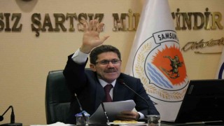 SASKİ Genel Kurulu Komisyon Toplantısı
