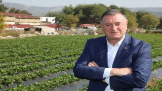 Savaş: Bir karış toprağımızı nadasa bırakma şansımız yok