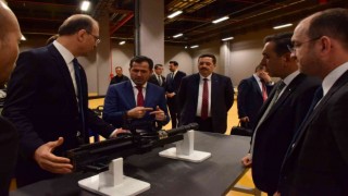 Savunma sanayi firmaları ile ASELSAN Konya arasında iş birliği protokolü