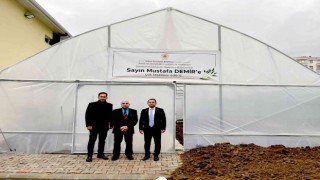 SBBden ‘özel öğrencilere sera