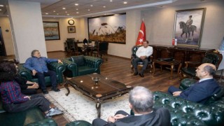 Seçer: Mersinin her yerinde farklı bir medeniyetin izi var