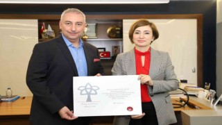 SEDAŞ, “En Övgüye Değer” ödülünü kazandı